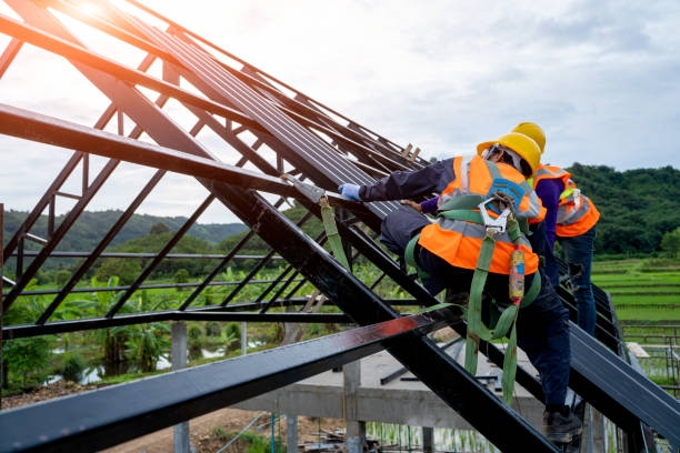 Best Roof Replacement Cost  in Stevensville, MT