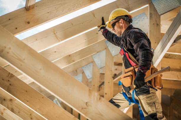 Trusted Stevensville, MT Roofing Contractor Experts