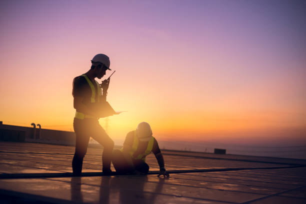 Best New Roof Installation  in Stevensville, MT